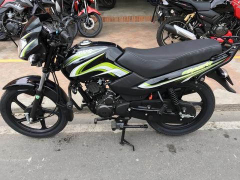 vendo moto