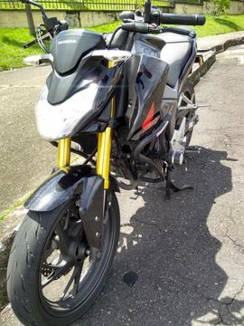 Honda Cb190r