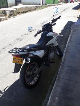 Vendo Moto Xr150l