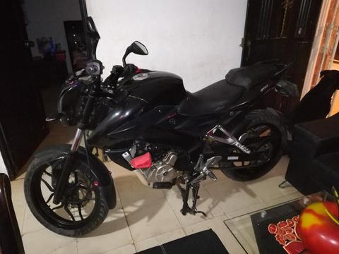 Pulsar 20ns