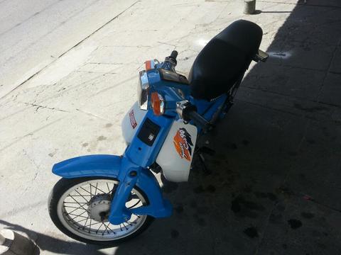 Se Vende C90 Modelo 96 Solo Tarjeta