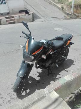 Vendo Pulsar 180