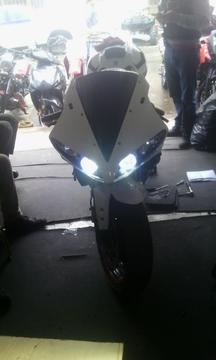 Vendo Yamaha R1