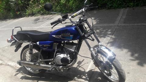 Se Vende Rx100///2006