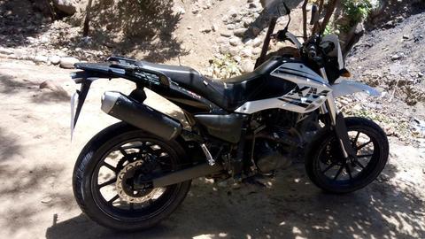 Se Vende Moto Xm180