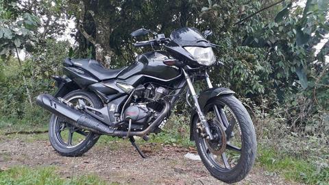 Se Vende Moto Cbf 150 Modelo 2009