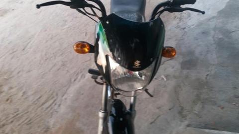 Vendo Boxer 2012