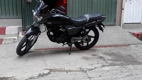 Moto Akt Evo 2011