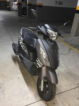 Se Vende Moto