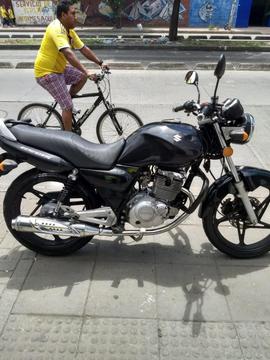 suzuki modelo 2009