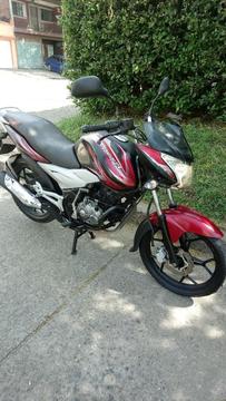 Vendo Discober 125 Full Motor Anda Exele