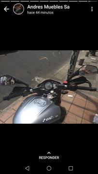 Vendo Pulsar 200 Ns Pro Wp 3116292910