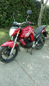 Vendo Yamaha Fz 16 Full Motor Starte