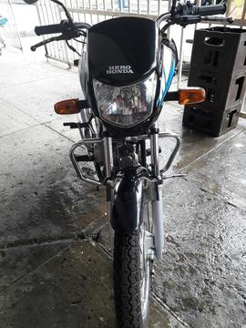 Eco Deluxe 2013 Unico Dueño