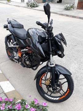 Se Vende Moto Pulsar Ns 150 Al Dia