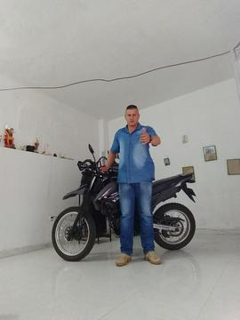 Vendo Akt Tt 180 2018 Seguro3000km