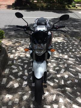 Vendo o cambio moto fz2 2018 yamaha Vencambio