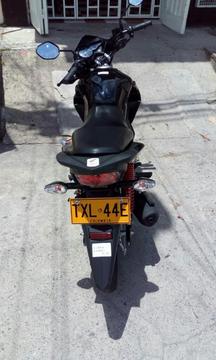 Vendo Moto Nueva 1 Semana Sacada Del Alm