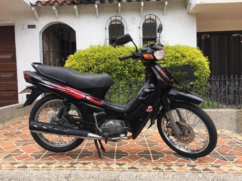 Crypton Md 2010 Soat Y Tecno