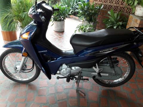 Moto Wave 110