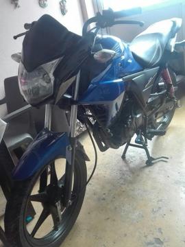 Vendo Moto Cb 110 Tarjeta Traspaso