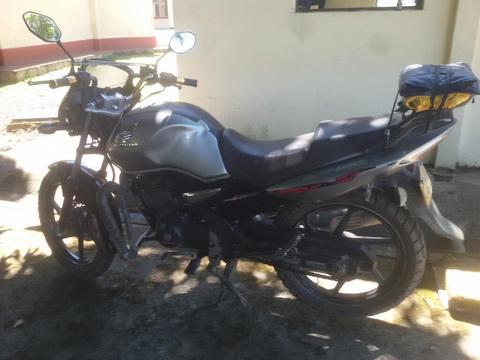 Vendo O Cambio Moto a Mayor Valor Se Enc