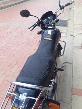 Vendo Honda Hero