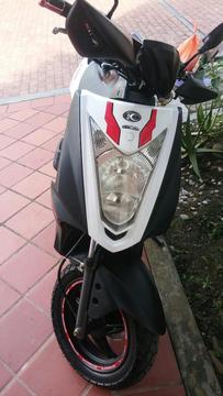 Vendo Permuto Moto Agilyti