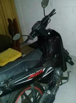 Se Vende Moto Akt Special 110