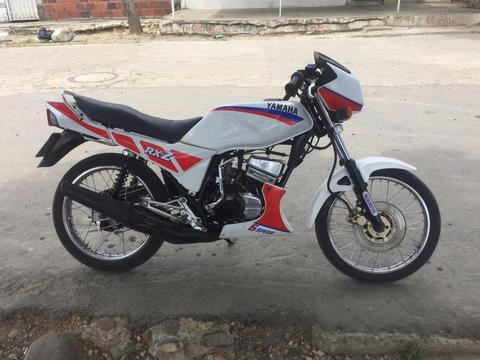 Vendo Rxz 99