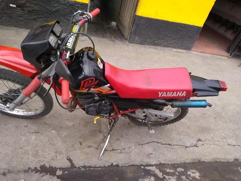 Vendo Dt 175