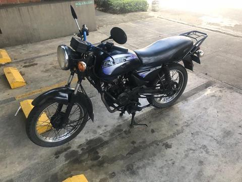 Vendo O Cambio Boxer Bm 100