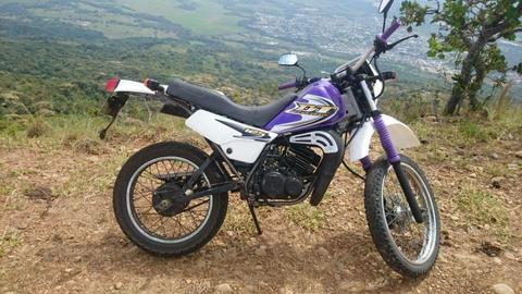 Barata Moto Yamaha DT125