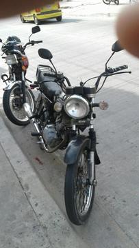 Vendo Akt 125 Buen Estado