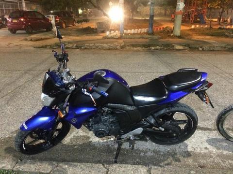 Yamaha Fz 150