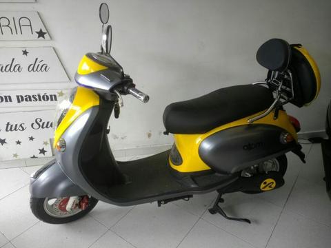 Moto Electrica 1500w
