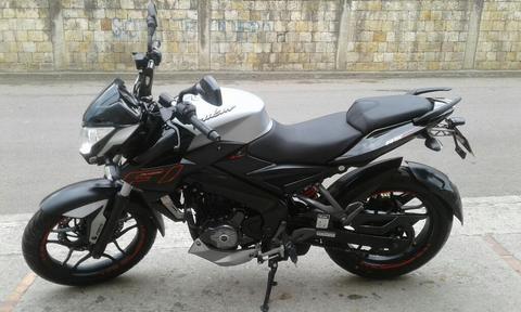 Pulsar Ns 200 Fi 2019