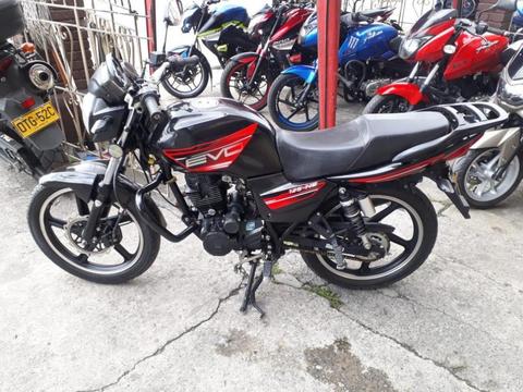 Se Vende Hermosa Akt evo 150 ne 2014