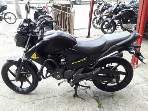 Se Vende Honda Invicta Modelo 2014