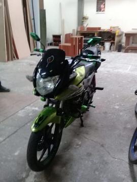 Se Vende Moto Honda