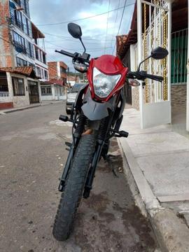 AKT TT 125cc