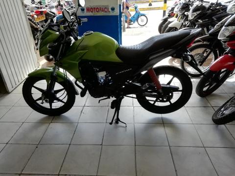 Vendo Cb110 2013