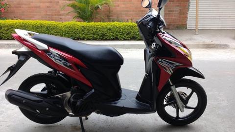 HONDA CLICK 125 2016