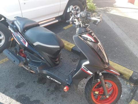 Vendo Agility 3.0 en Excelentes Condici