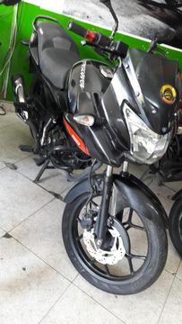 Vendo Dicover St 150 F 2016 Aldia