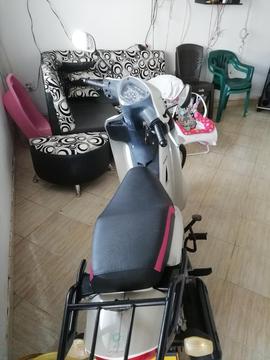 Wave 110 Modelo 2014