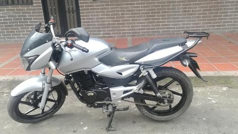 Pulsar Modelo 2008