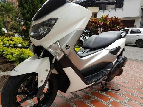 Yamaha N Max Vendo O Cambio