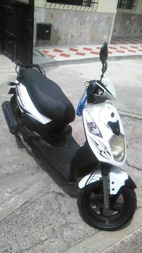 Akt Dinami Modelo 2014