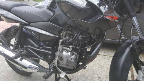 Pulsar 135 Mod 2011